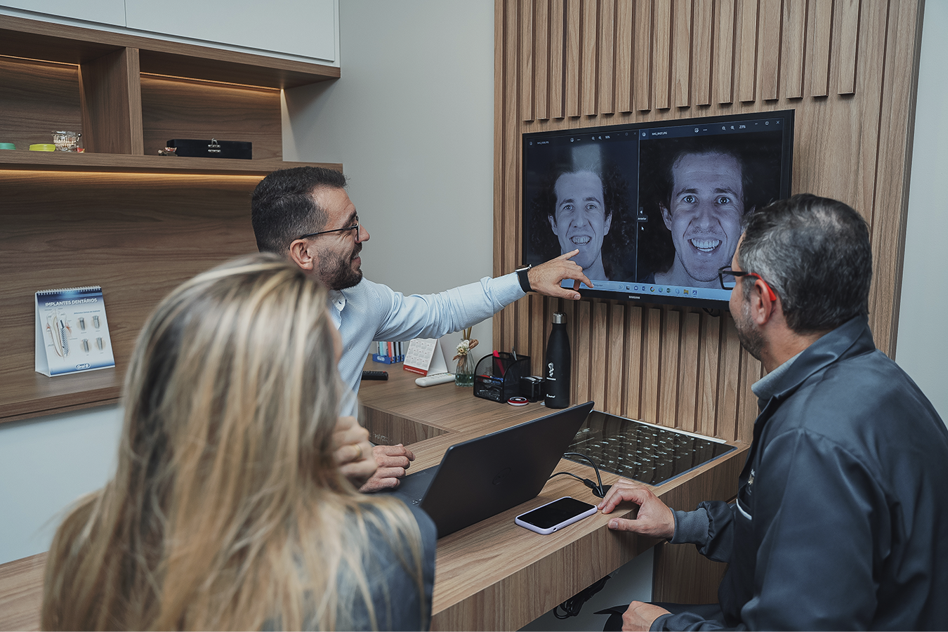 centro odontologico canoas